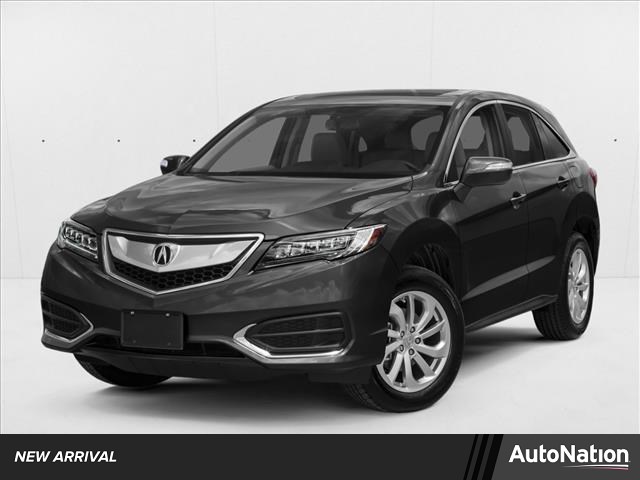 Acura RDX