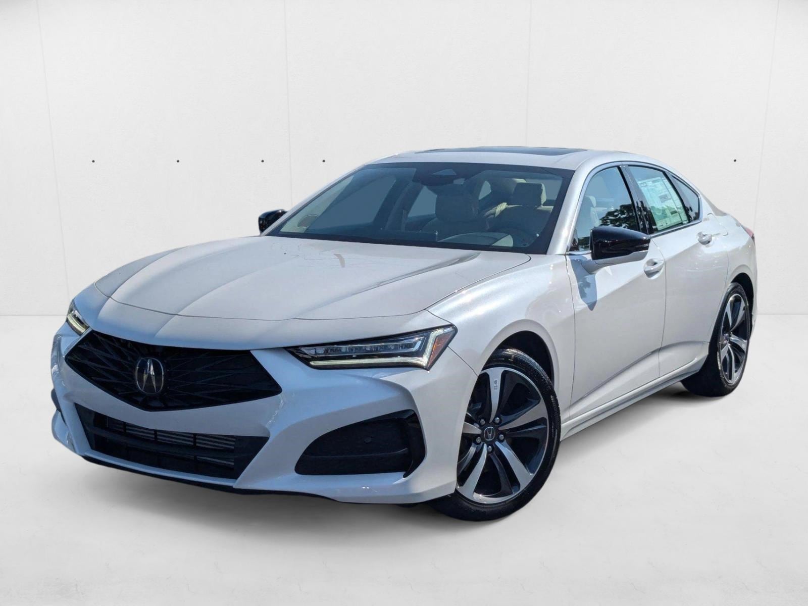 2025 Acura TLX Technology Package's photo