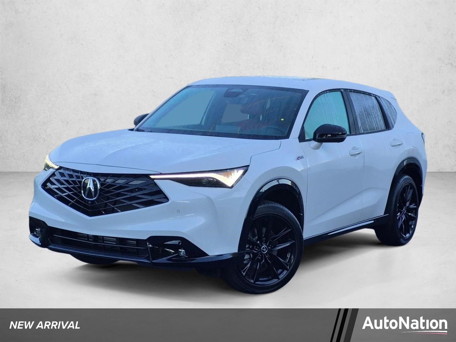2026 Acura ADX