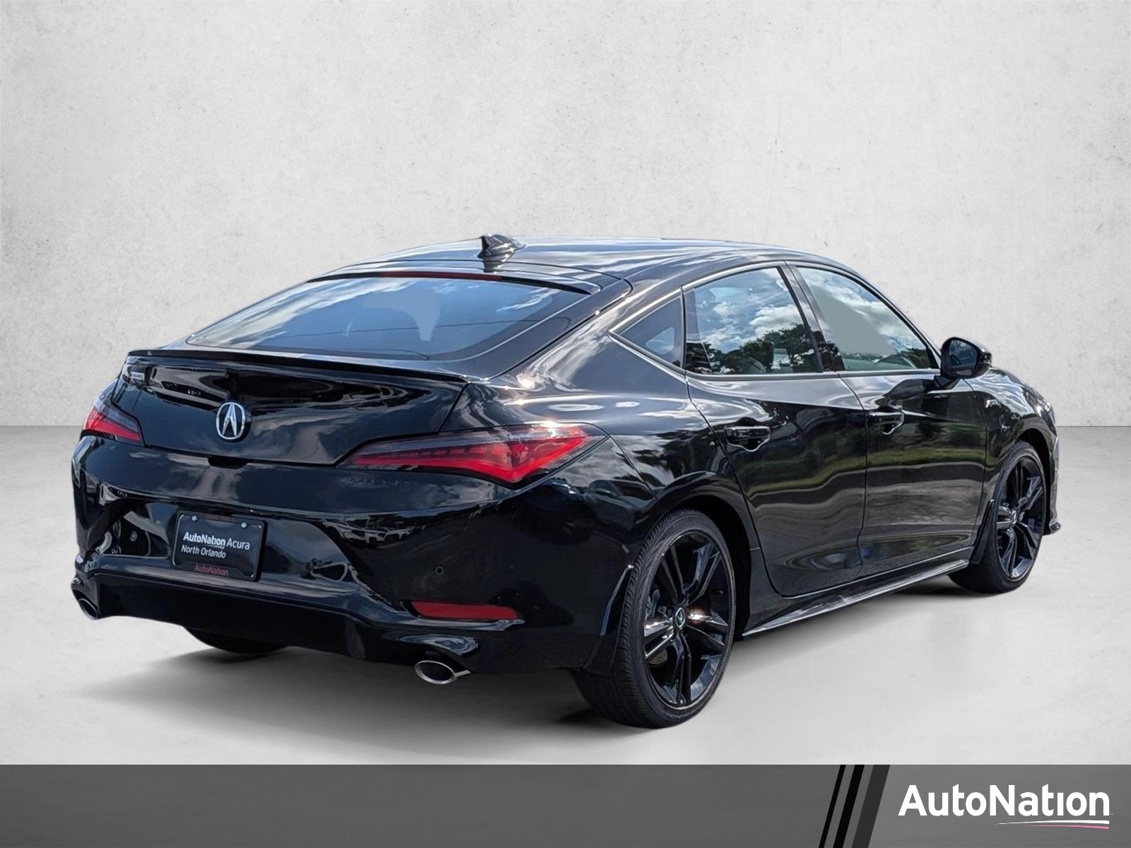 2026 Acura Integra A-Spec with Tech Package's photo