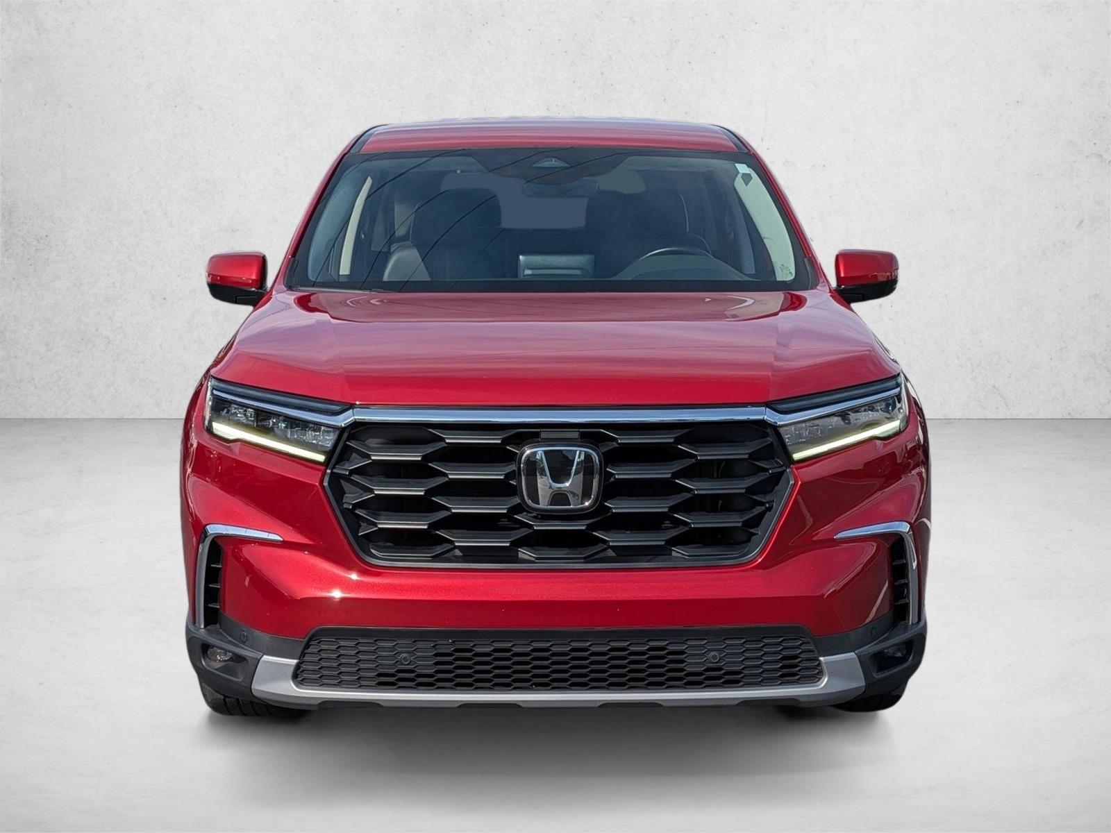 2023 Honda Pilot EX-L photo 2
