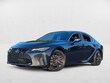 LEXUS IS 350