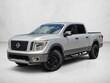Nissan Titan