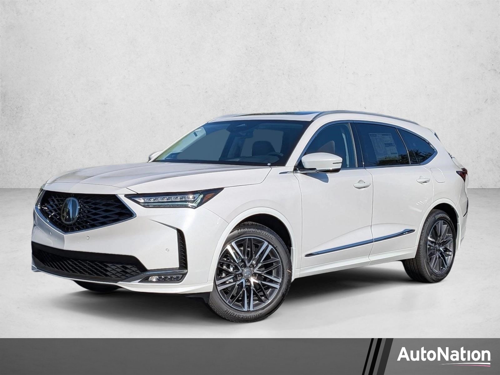2026 Acura MDX