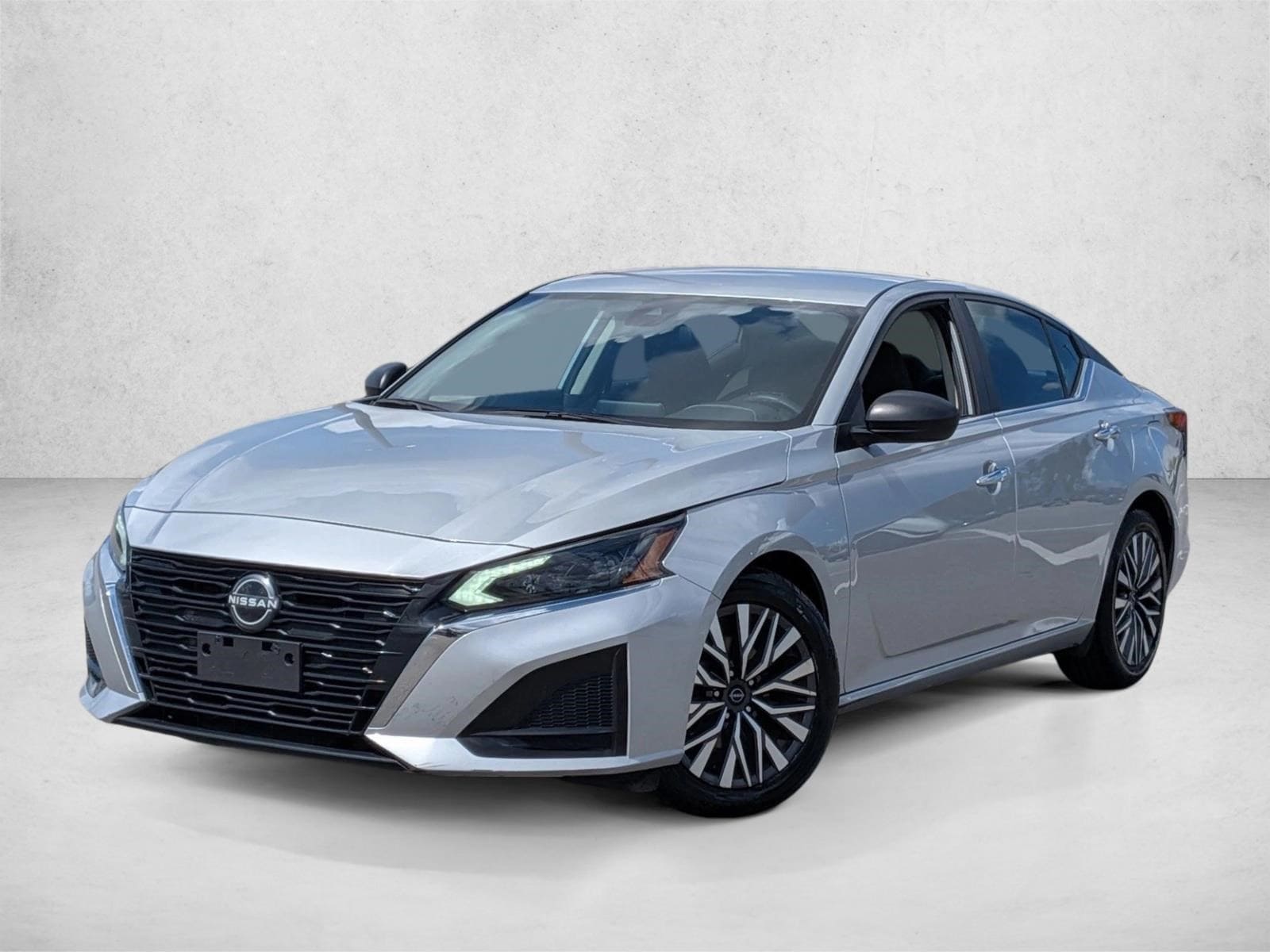 2024 Nissan Altima SV