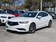  Acura TLX