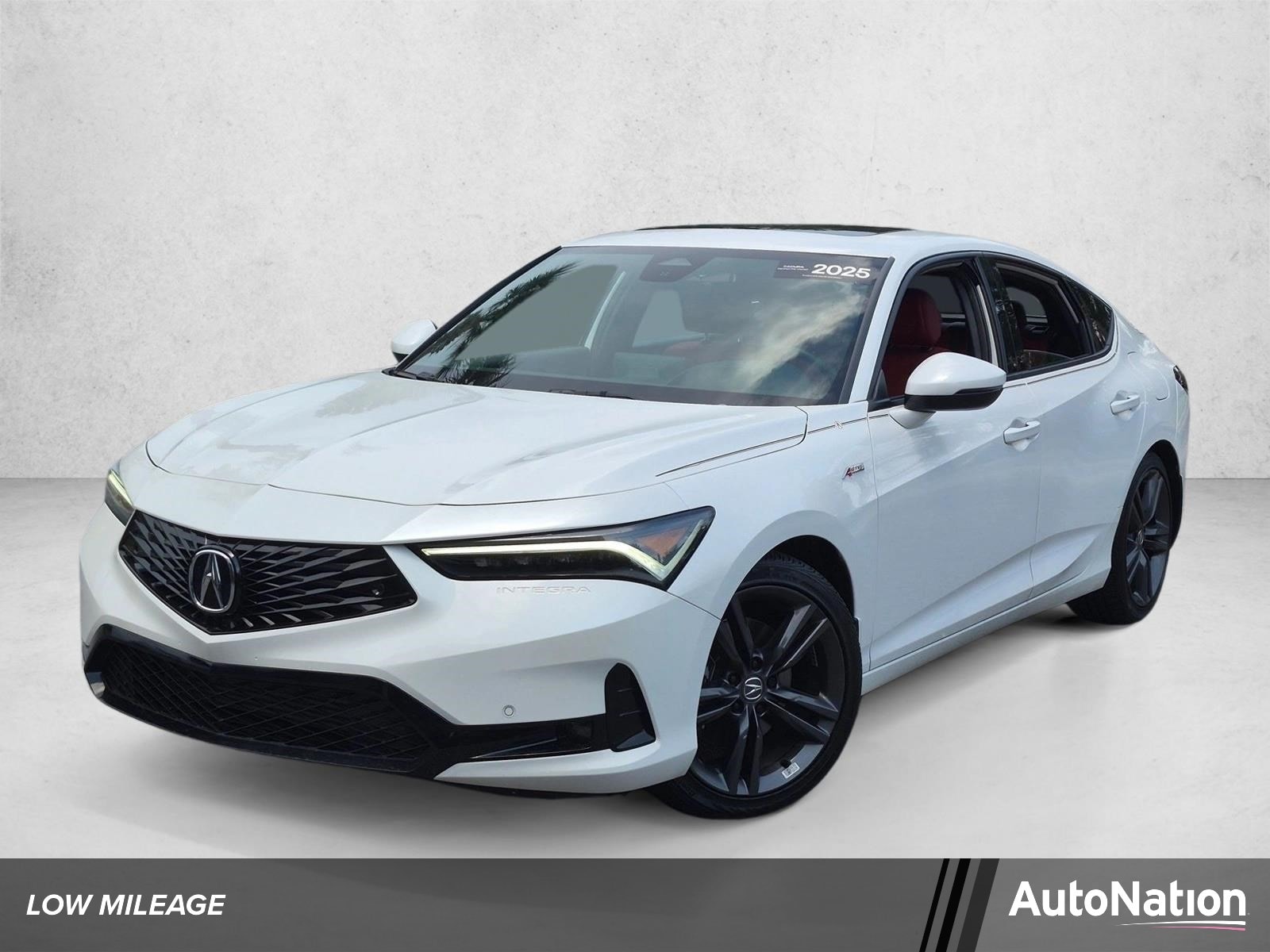 2025 Acura Integra