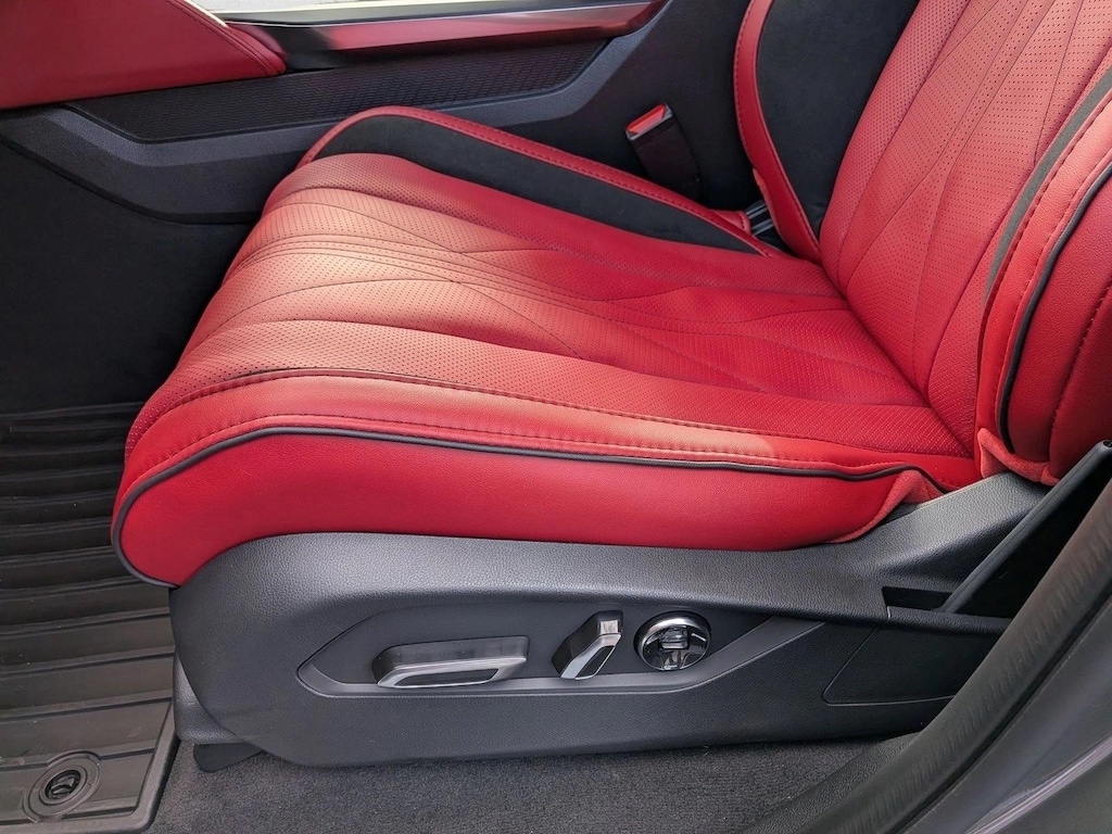 New 2026 Acura MDX Type S w/Advance Package SUV