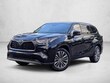 Toyota Highlander Hybrid