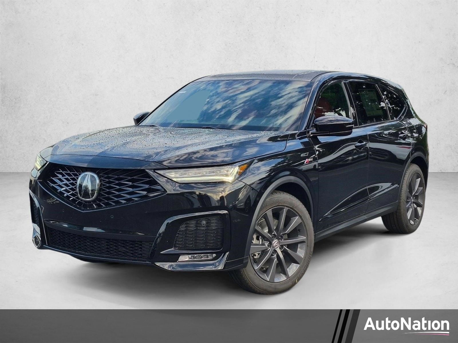 2026 Acura MDX