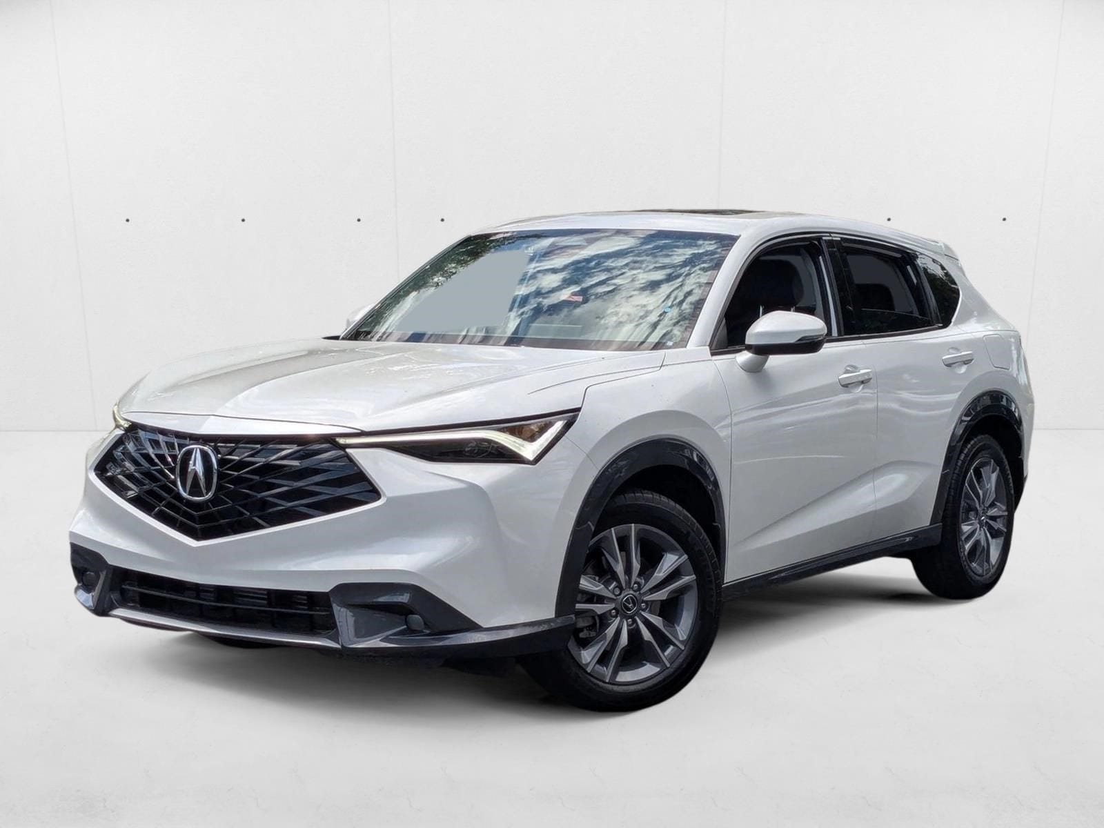 2025 Acura ADX Base's photo