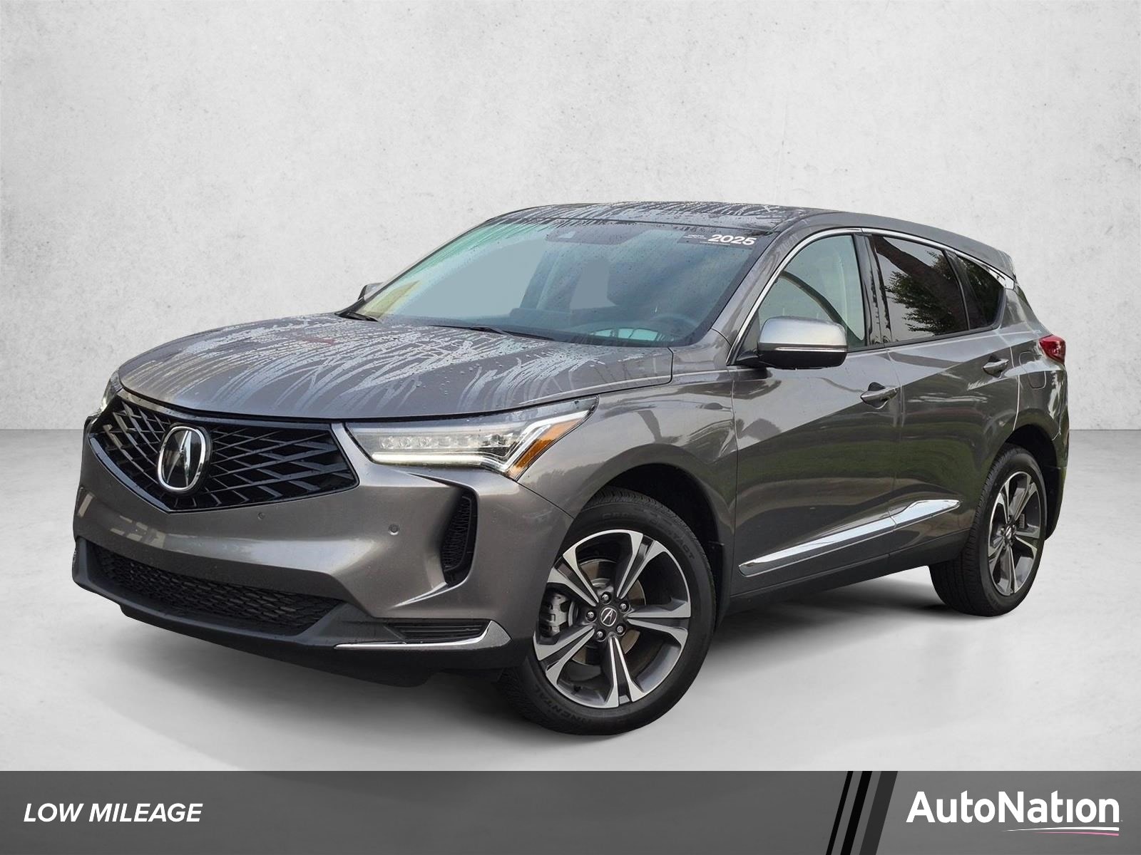 2025 Acura RDX