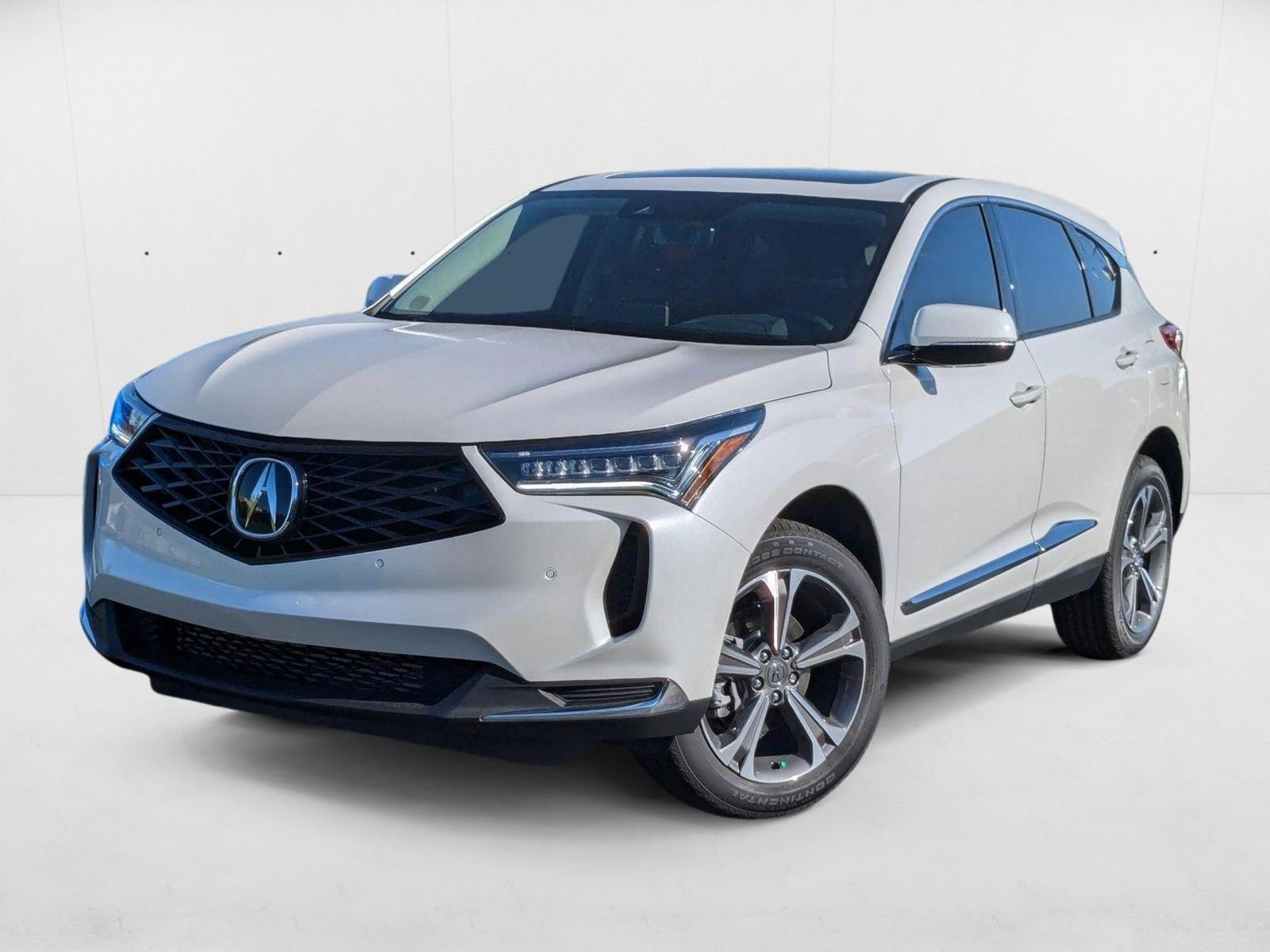 2025 Acura RDX Technology Package's photo
