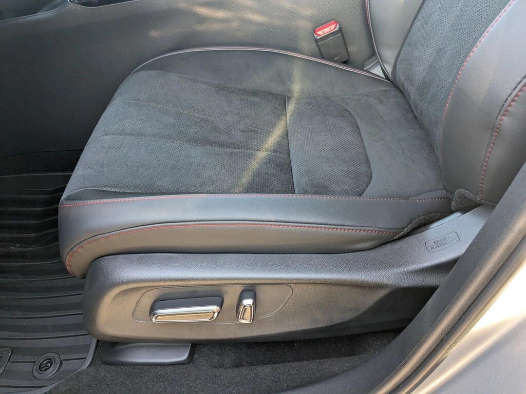 Used 2025 Acura ADX w/A-Spec Package SUV
