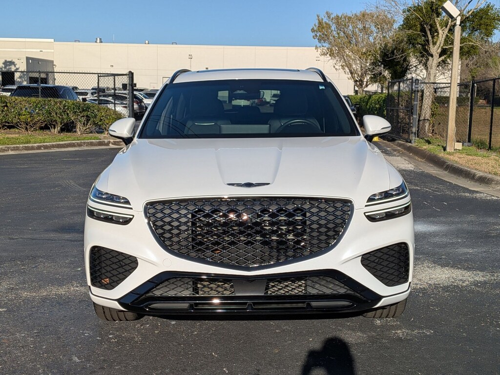 Used 2023 Genesis GV70 2.5T SUV