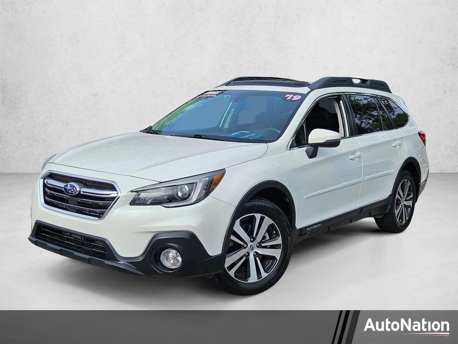 2019 Subaru Outback 3.6R Limited's photo