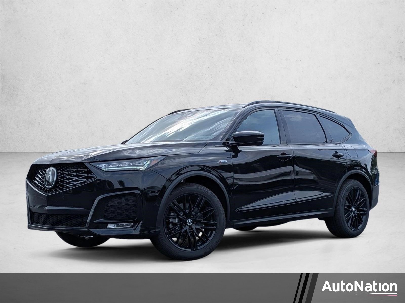 2026 Acura MDX