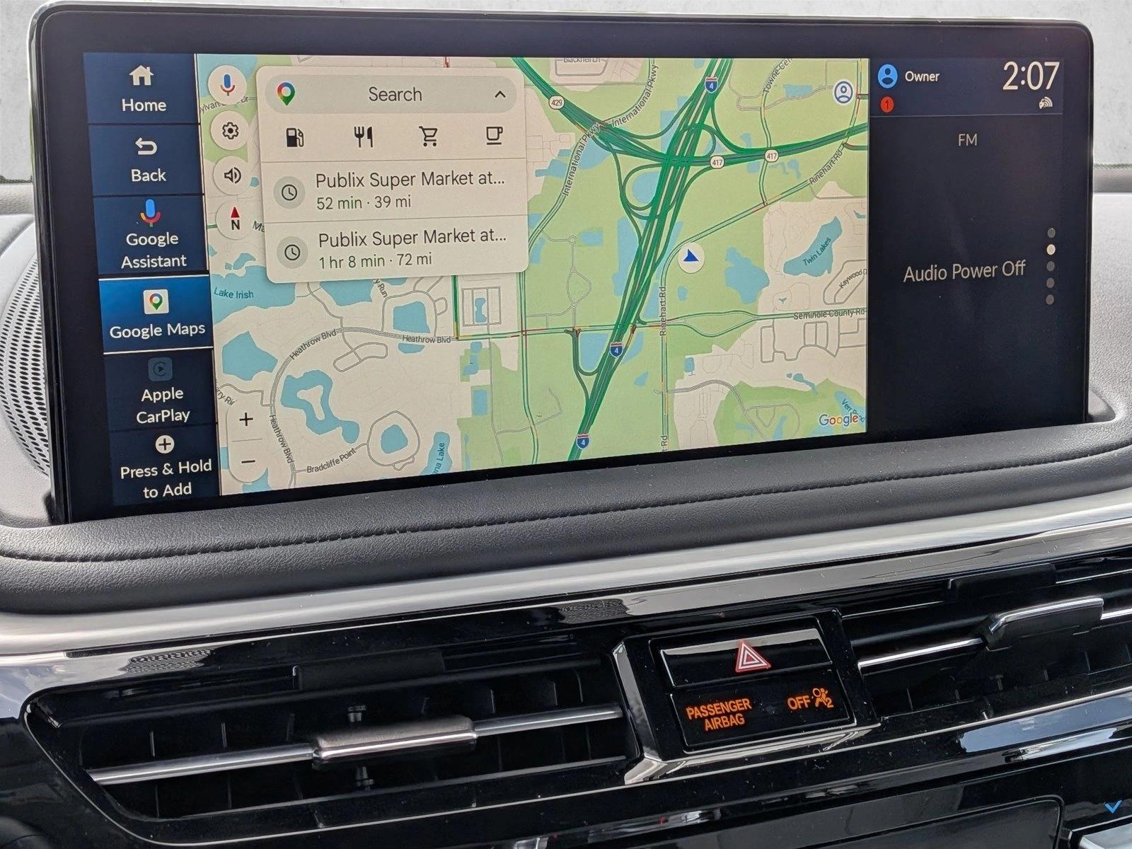 2026 Acura MDX Technology Package - Photo 11