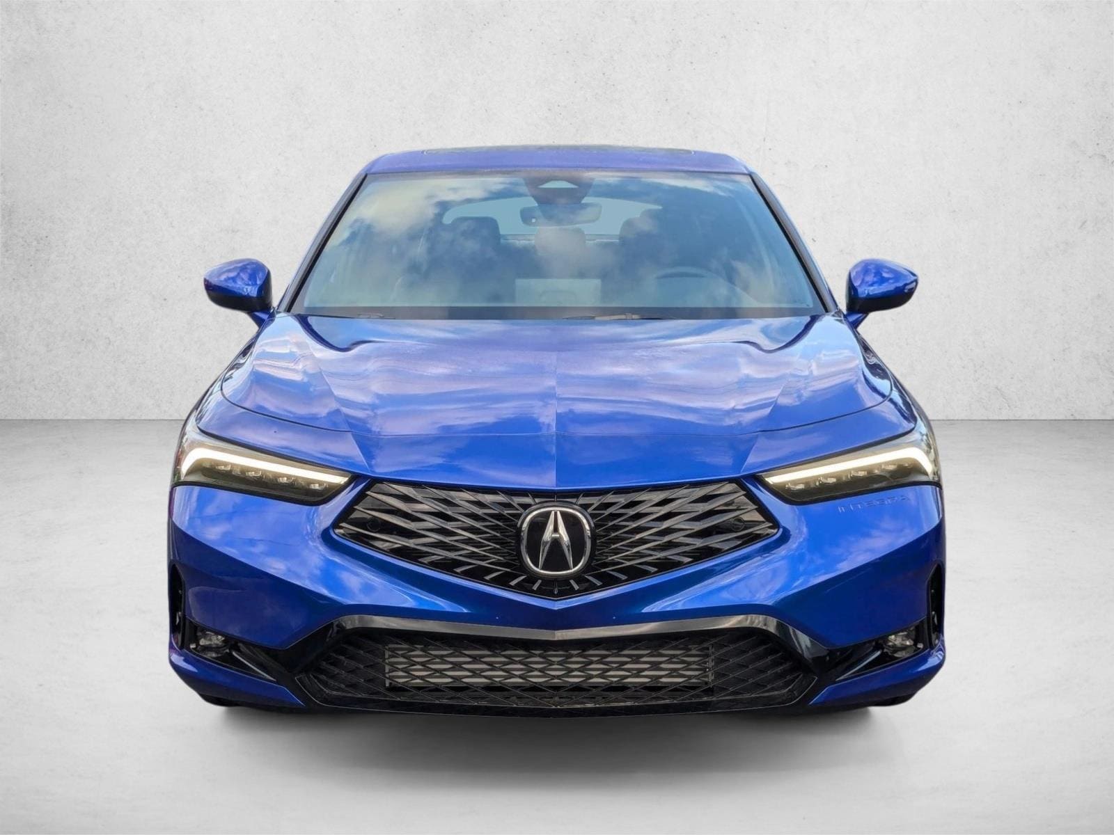 2025 Acura Integra A-Spec - Photo 8