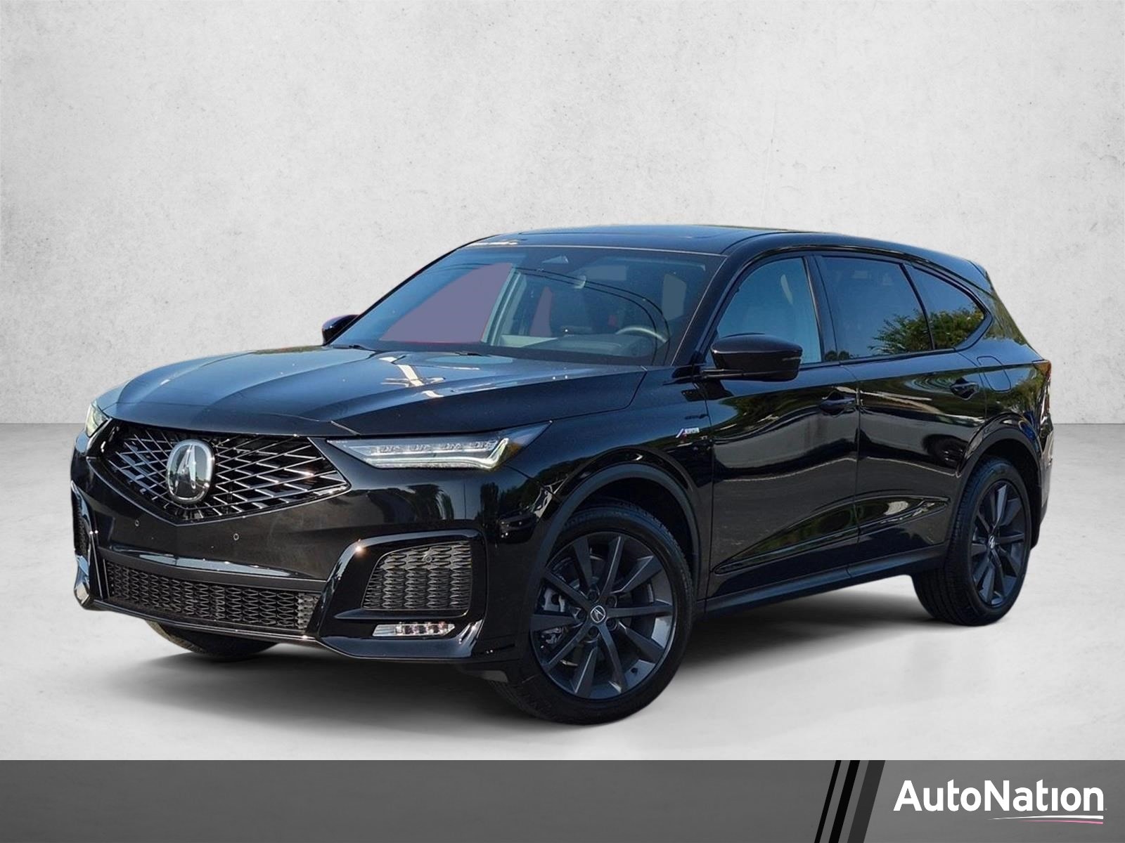 2026 Acura MDX