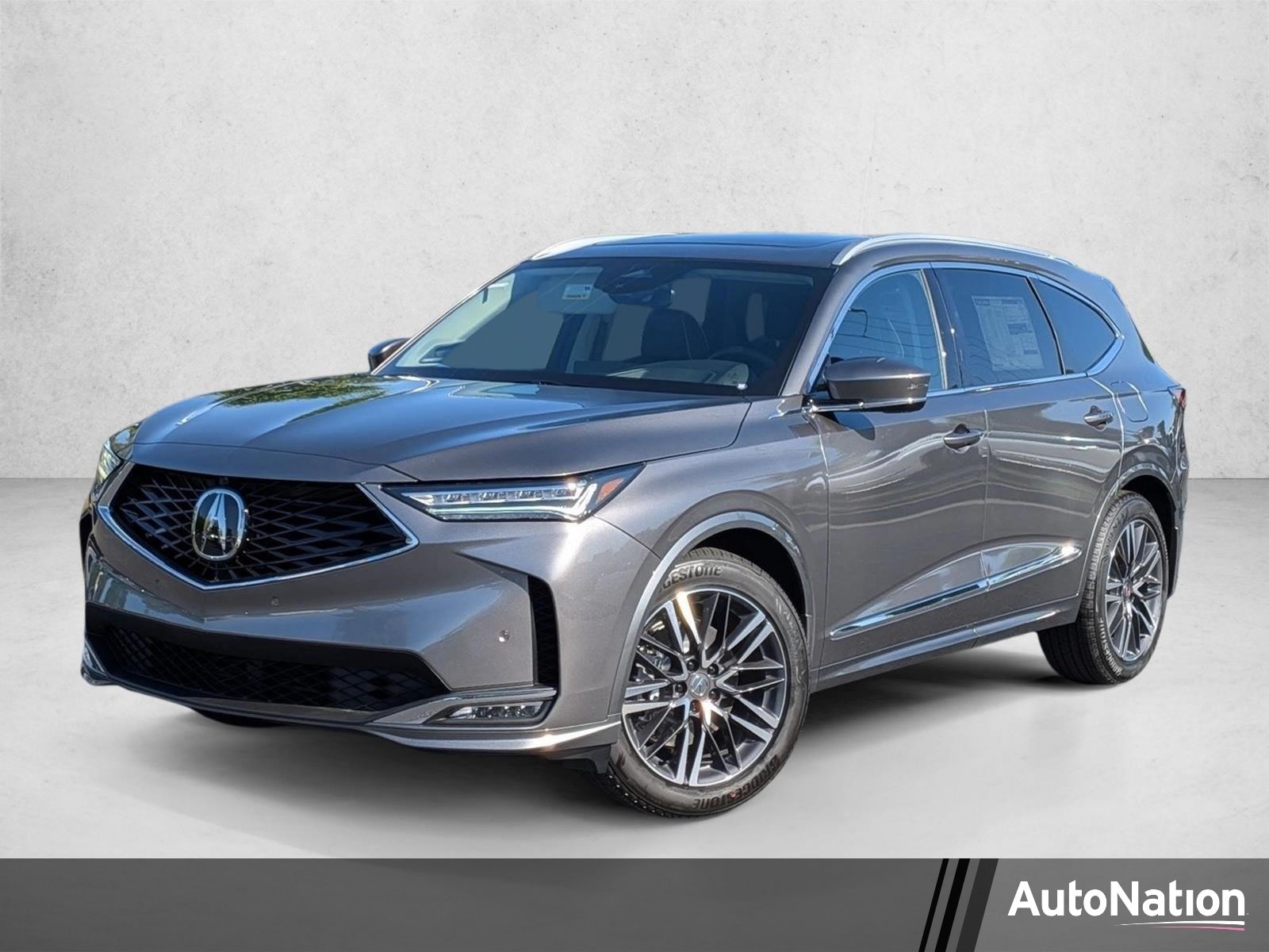 2026 Acura MDX SH-AWD w/Advance Package's photo