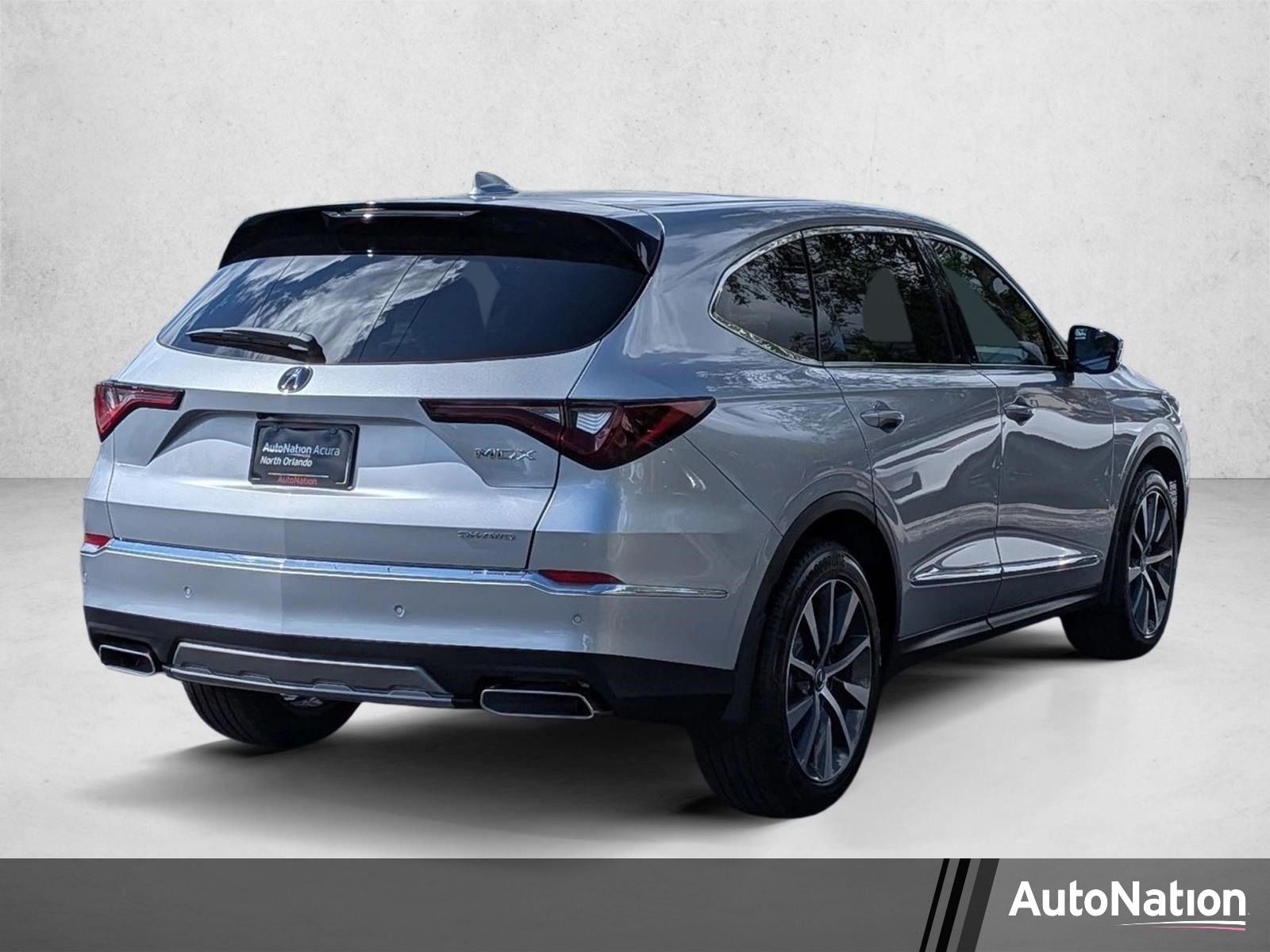 2026 Acura MDX SH-AWD w/Technology Package's photo