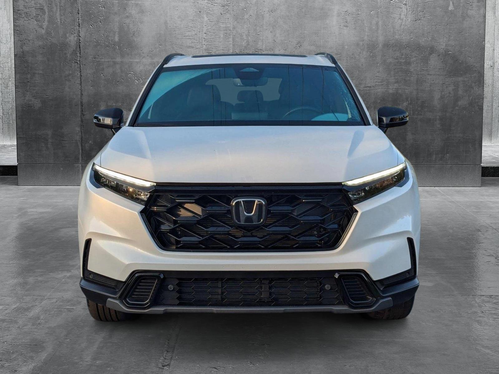 Used 2024 Honda CR-V Sport-L with VIN 7FARS5H81RE020107 for sale in Sanford, FL