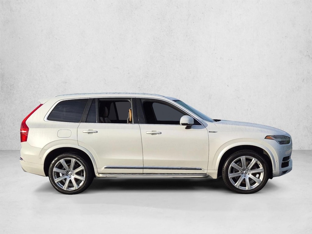 Used 2016 Volvo XC90 T6 Inscription SUV