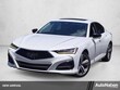  Acura TLX