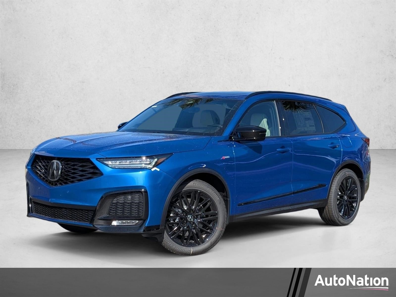 2026 Acura MDX