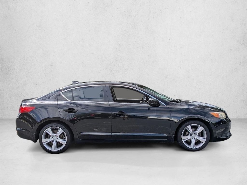 Used 2014 Acura ILX Premium Pkg Sedan