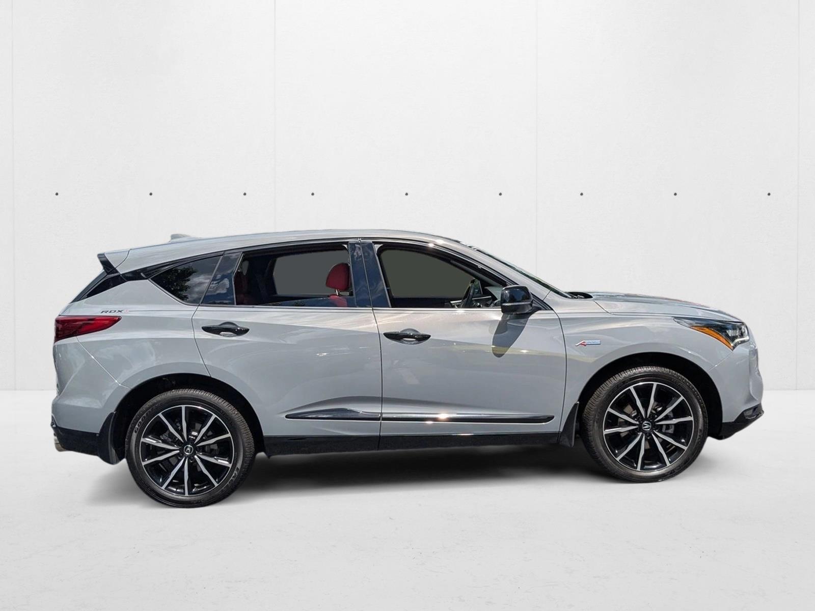 2025 Acura RDX A-Spec Advance photo 4