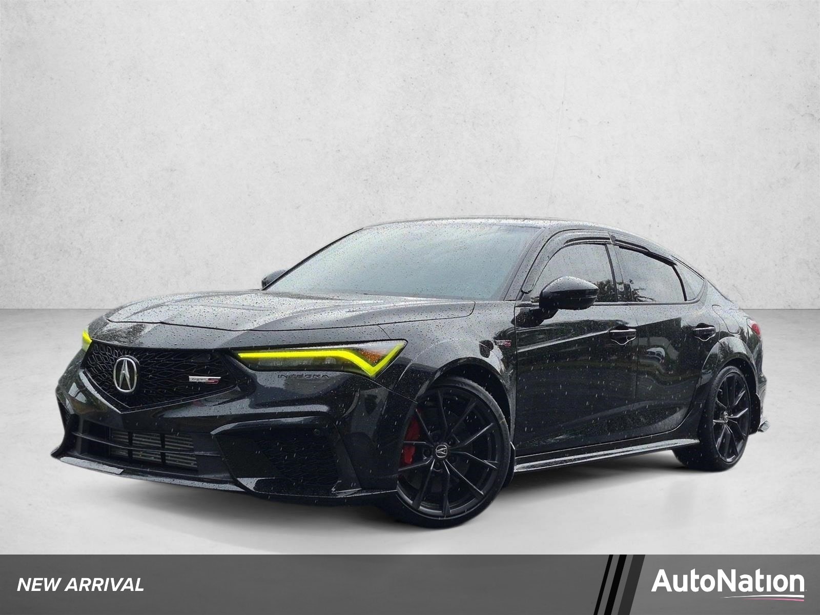 2025 Acura Integra