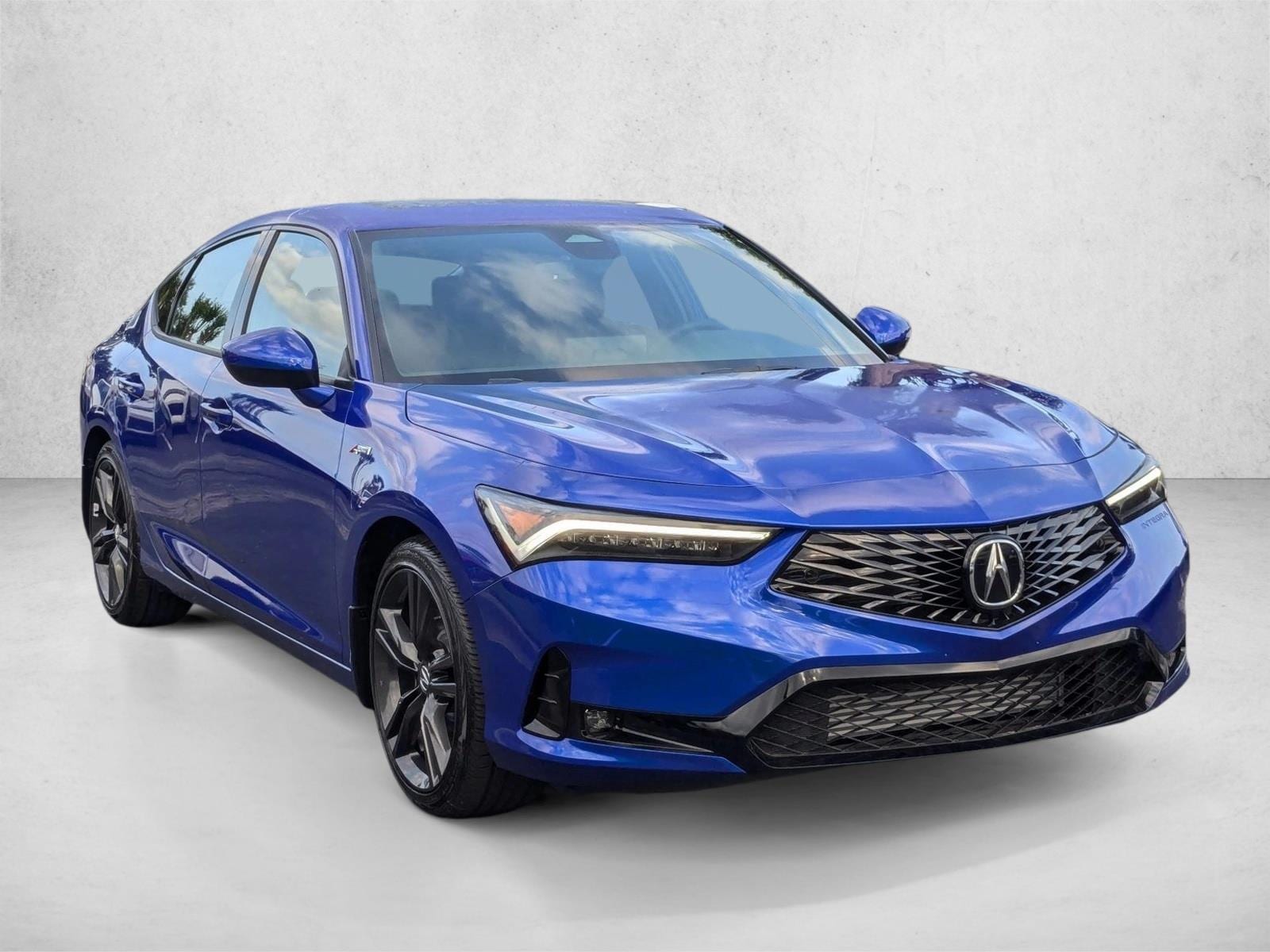 2025 Acura Integra A-Spec - Photo 9