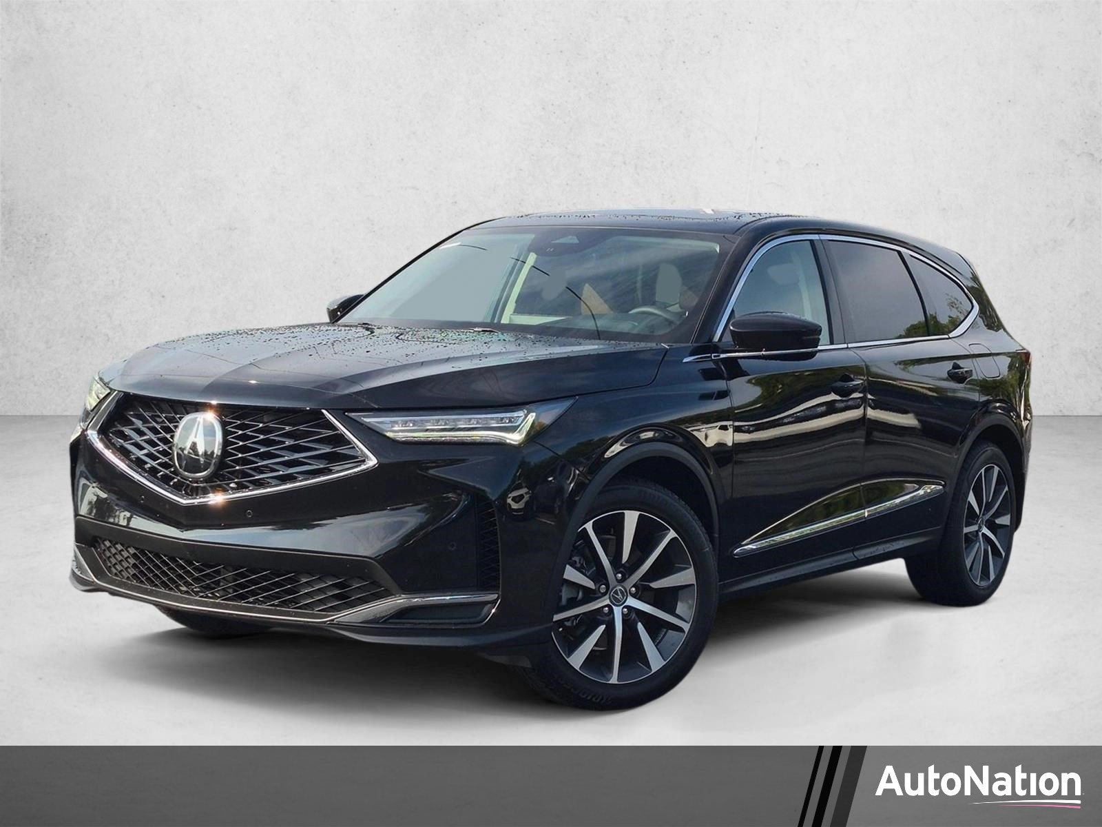  Acura MDX