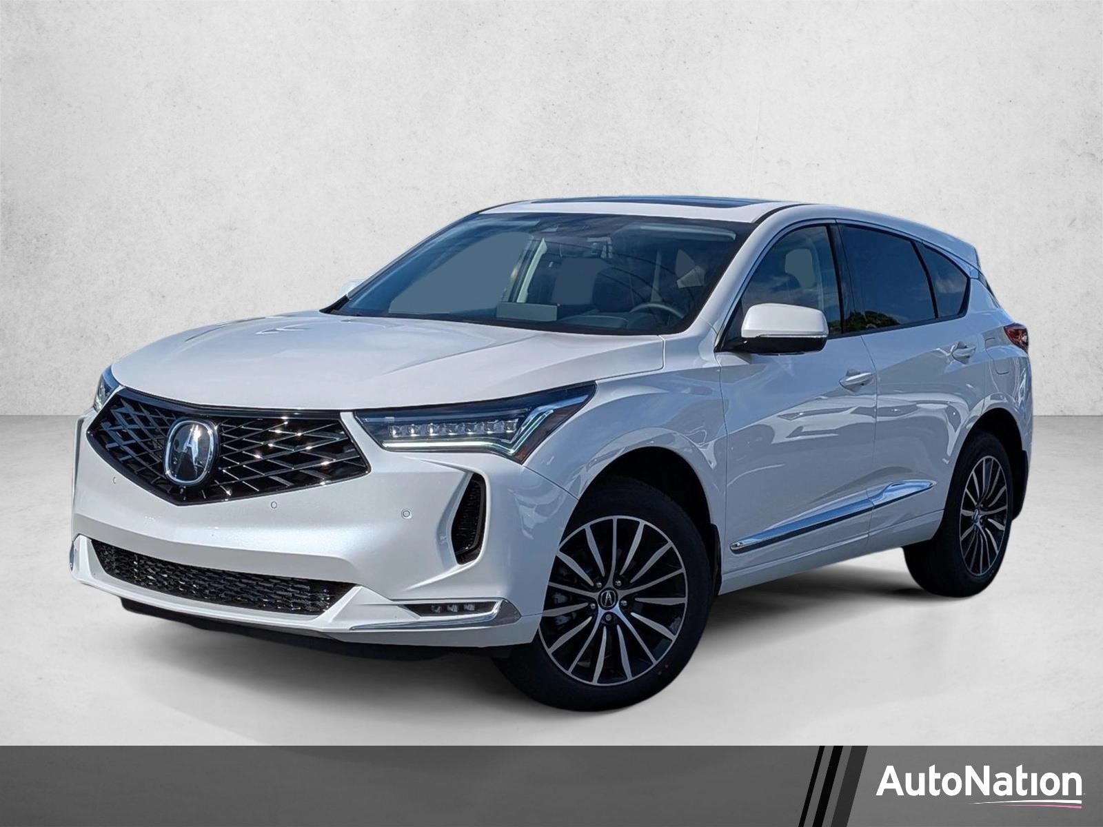 2026 Acura RDX Advance Package SH-AWD's photo