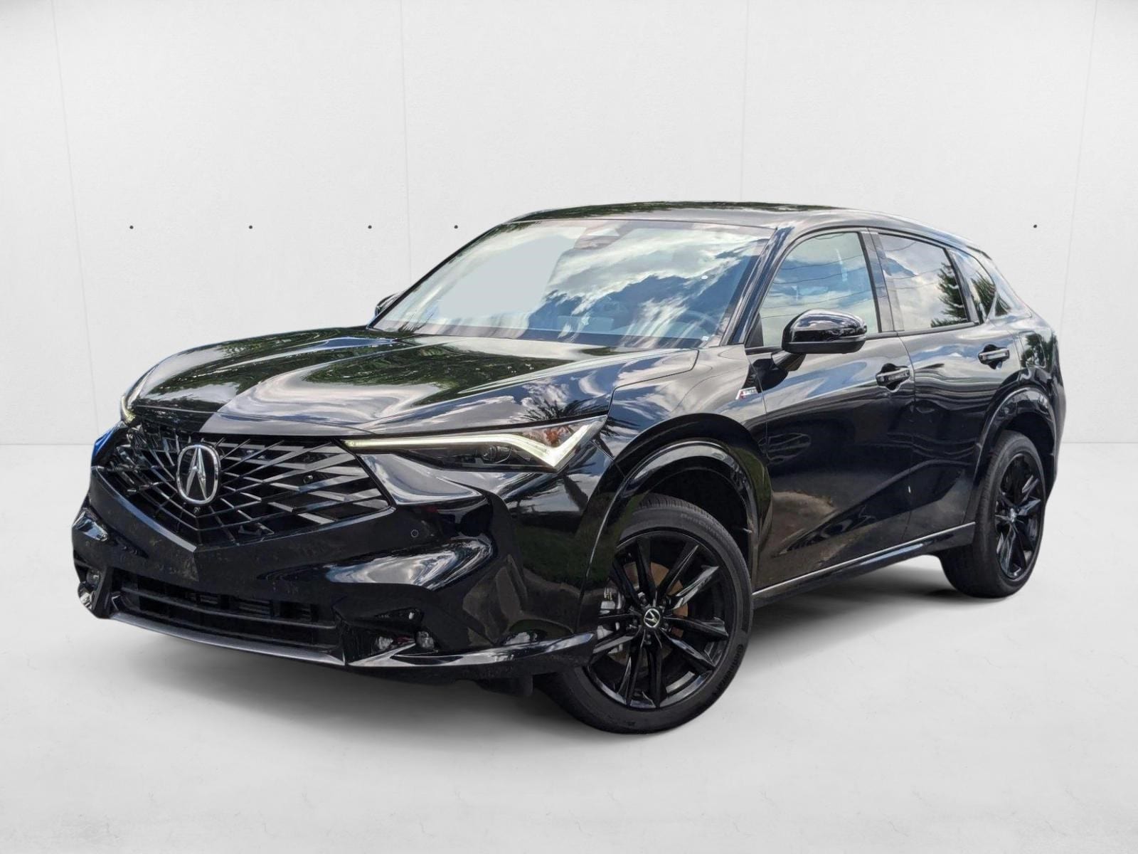 2025 Acura ADX A-spec w/Advance Package's photo