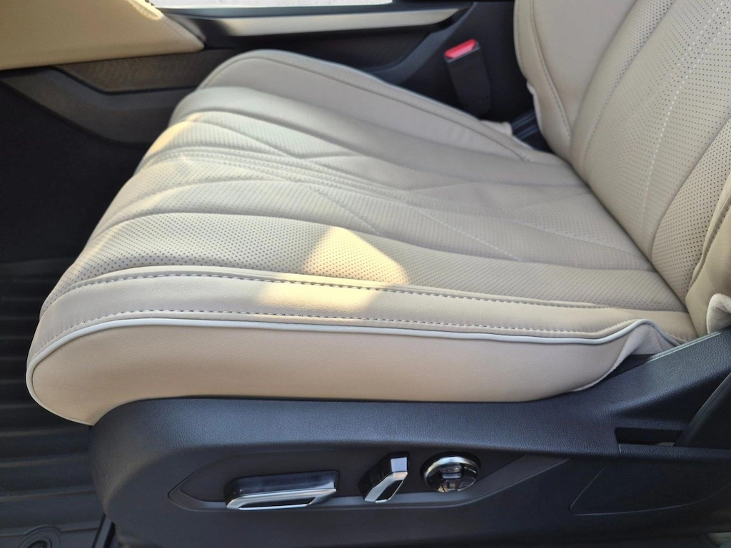 New 2026 Acura MDX w/Advance Package SUV