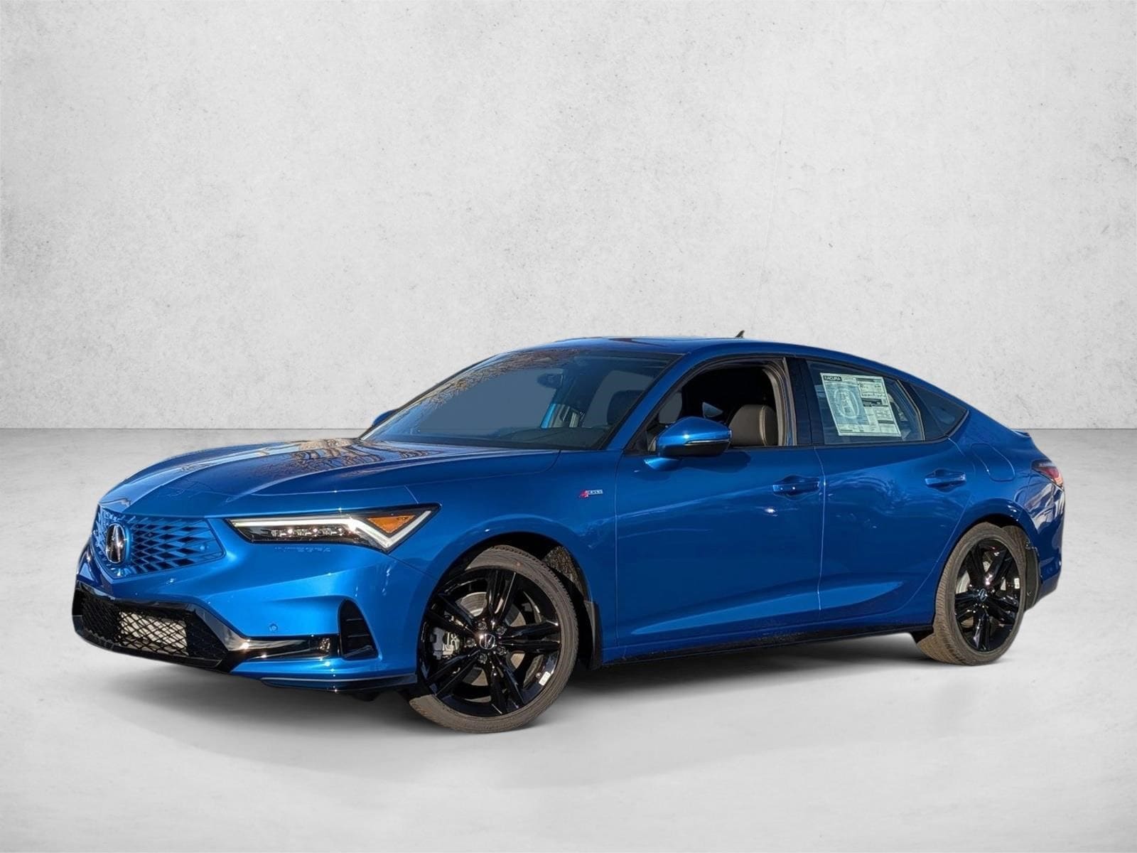 2026 Acura Integra