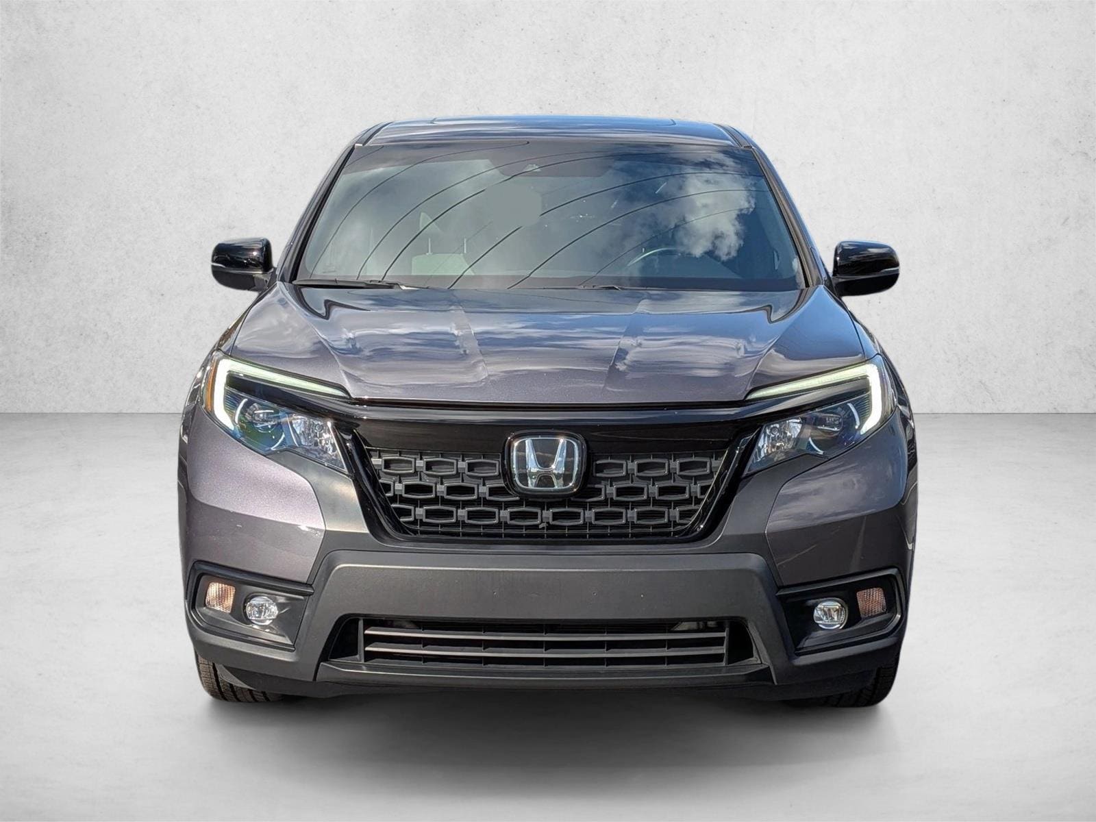 Used Honda Passport For Sale in Panama CIty | AutoNation Dealership