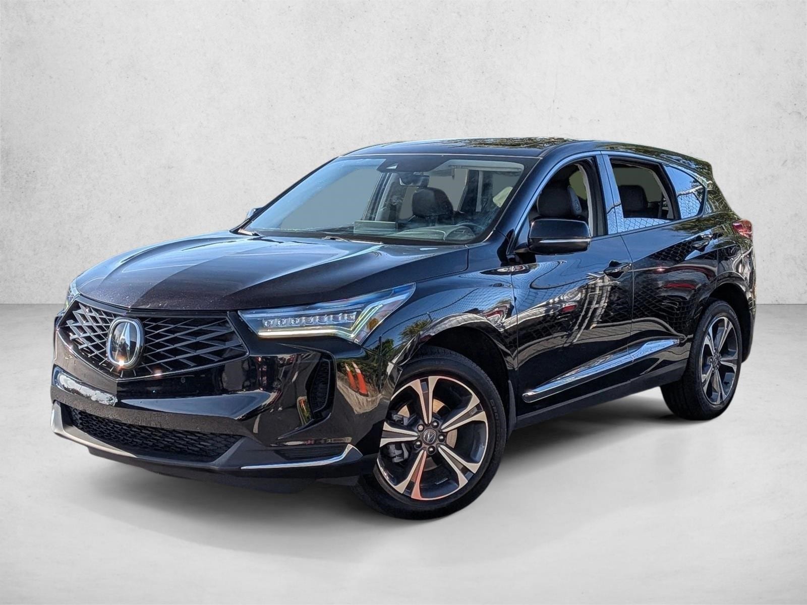 2025 Acura RDX Technology Package's photo