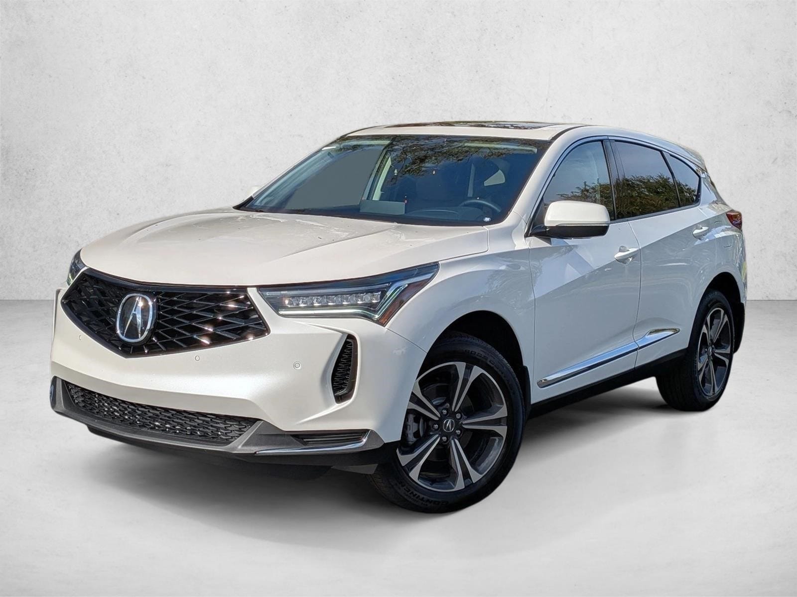 2026 Acura RDX Technology Package's photo