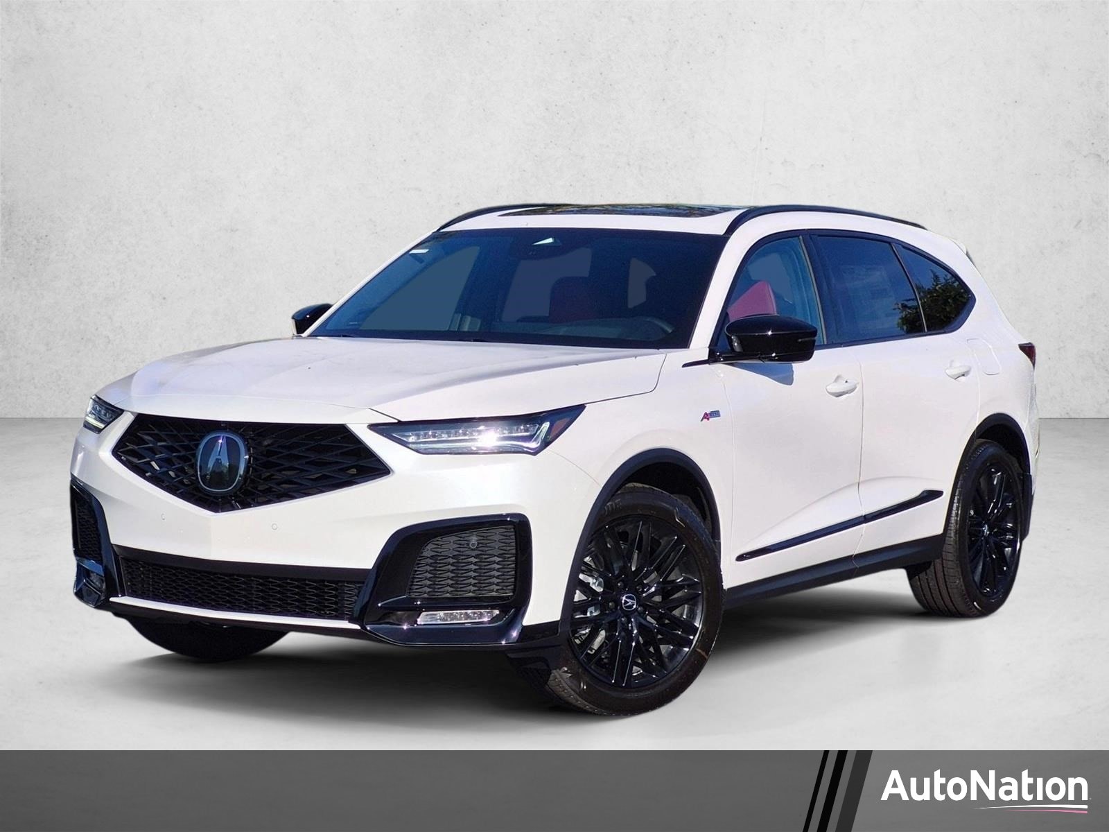 2026 Acura MDX