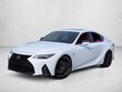  LEXUS IS 350