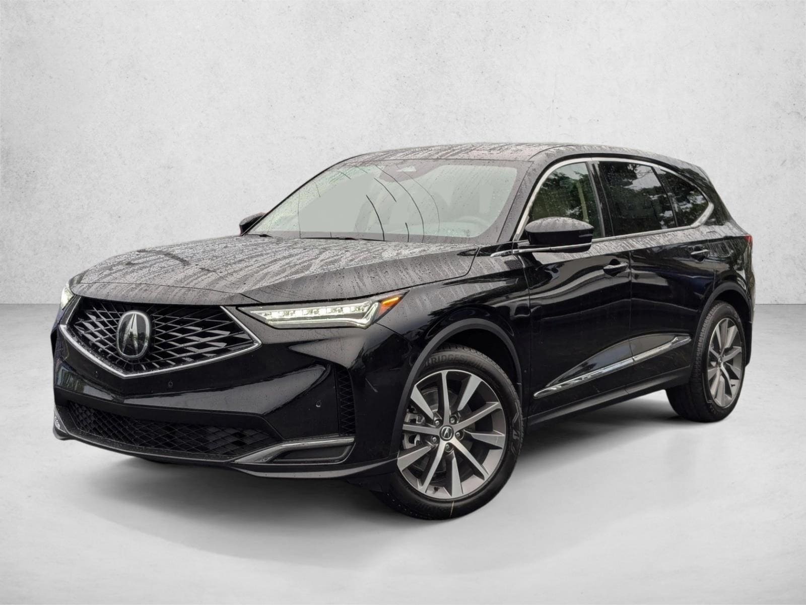 2025 Acura MDX Technology Package's photo