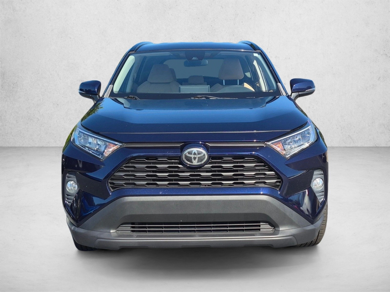 Used 2020 Toyota RAV4 XLE SUV