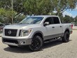 Nissan Titan