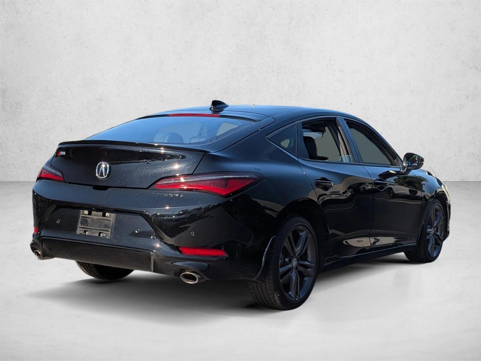 2023 Acura Integra A-Spec Technology photo 4