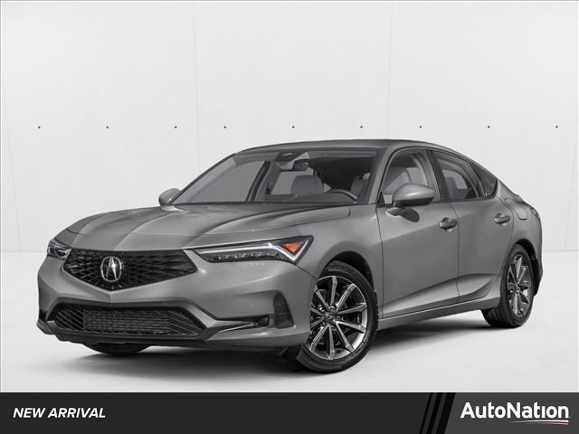 2024 Acura Integra -'s photo