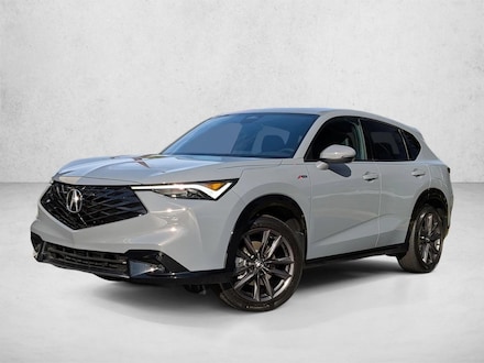 2025 Acura ADX w/A-Spec Package SUV